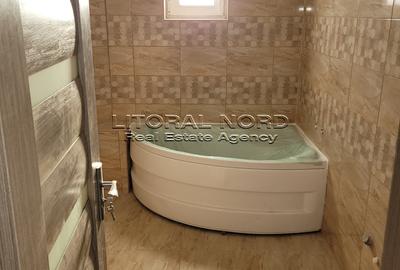 Exclusivitate -Techirghiol, imobil P+1E, 7 camere, garaj, teren 2.118 mp pe colt - 14