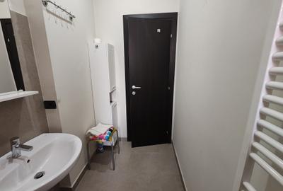 Apartament 2 camere in bloc vila zona AFI - 12