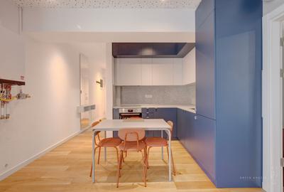 De inchiriat apartament cu 2 camere Casa Urbana Sfintii Voievozi - 10