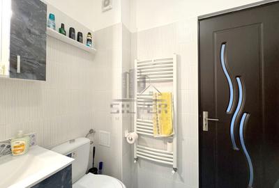 Apartament cu 3 camere/62.5mp/parcare cu CF/zona Eroilor. - 10