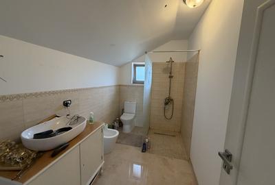 Casă modernă complet mobilată | 180 MP | 4 camere | teren 650 mp | Zona AREX - 12