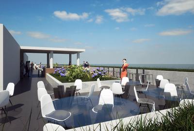 Skyline Residence