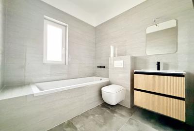 Duplex spatios 108 mp | 4 camere | Pozitie centrala | Mosnita - 19