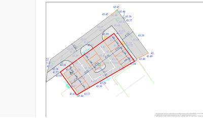 Teren Construcții intravilan de 316 mp, în Tudor Vladimirescu