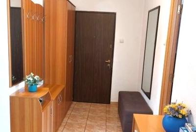 APARTAMENT 1 /8 BL 1991 78 MP APROPRIERE SCOALA 81 METROU VEDERE MIXTA HOL H - 5