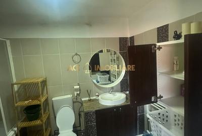Casa cu 3 camere | Doamna Ghica | Centrala | Curte | Fara animale - 5