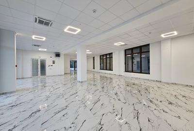 SPAȚII PREMIUM DE ÎNCHIRIAT – STR. BREȘTEI NR. 25, CRAIOVA – ZONA CENTRALĂ - 12