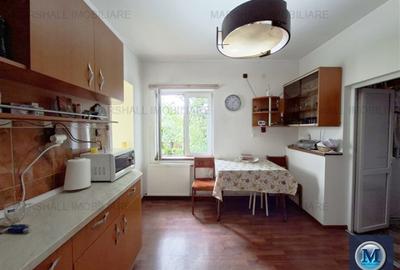Casa cu 5 camere de vanzare, zona Ultracentral, 136 mp #16657 - 8