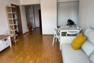 Prima închiriere | 2 camere, modern | Găvana 3, bloc nou - 7
