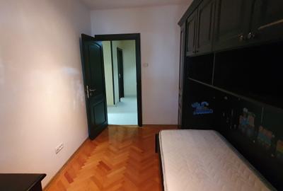 De inchiriat apartament  3  camere zona centrala- langa hotel Central - 5