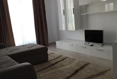 Garsoniera 20th Residence - 3