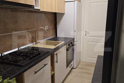 Apartament 2 camere, etaj intermediar, zona Tatarasi - 7