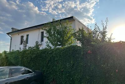 Comision 0% | Vilă Premium cu Fotovoltaice | Tunari - 3