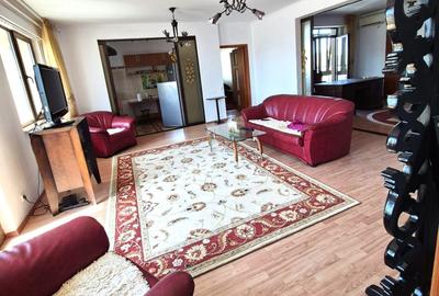 Apartament cu 5 camere în Domenii