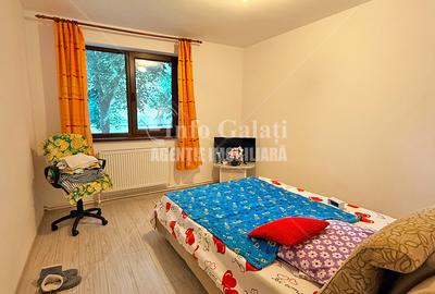 | Apartament cu 4 camere | Mazepa | Etaj 1 | - 5