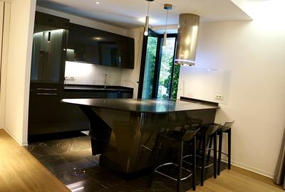 Duplex de lux 4 camere, terasa 80mp, 2 locuri parcare, Herastrau - 2