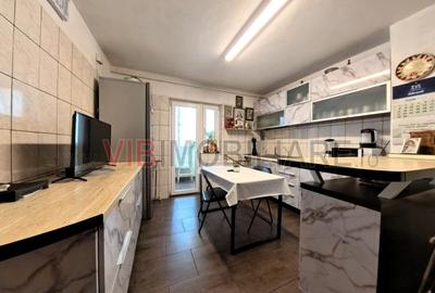3 Camere - Decomandat - Aleea Salaj - 3