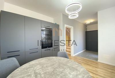 Casa premium de vanzare, vedere panoramica, Borhanci - 6