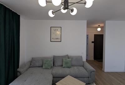 Apartament nou 2 camere,zona Tineretului - 3