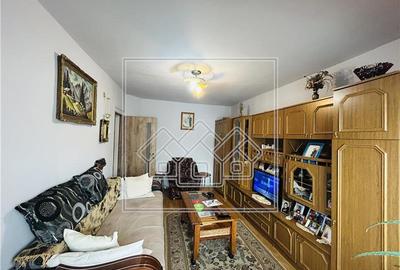 Ap decomandat, cu 2 camere, balcon, etaj 4/8 - M. Viteazu - 6