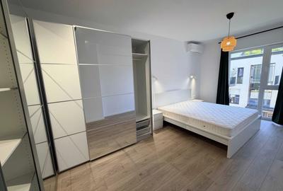 AP. 2 CAMERE- DOAMNA GHICA, CENTRALA, BLOC NOU, MASINA DE SPALAT VASE - 1