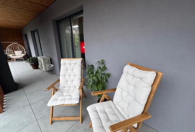 Apartament 3 camere in bloc 2025 cu terasa 35mp langa cartierul Panduri - 3
