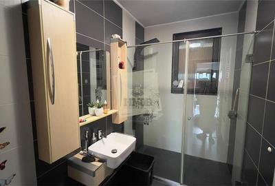 Casa de tip duplex cu 4 camere in zona Selimbar - 8