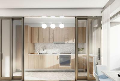 Ghica Apartments