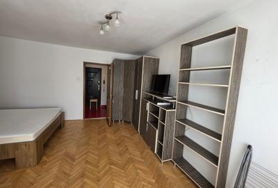 Titan, 5 minute metrou si parc IOR, pe Fuiorului, bloc mixt, langa Liceul Dante - 5