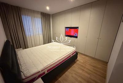 Apartament cu 2 camere - terasa cu vedere panoramica - Aradului - 6