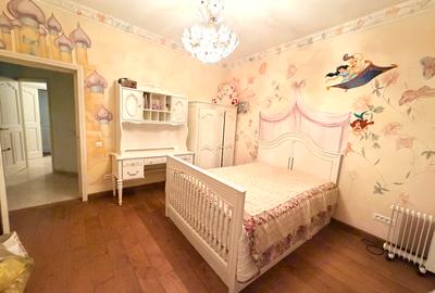 Apartament elegant de închiriat 3 camere, 160 mp, în Primăverii - 10