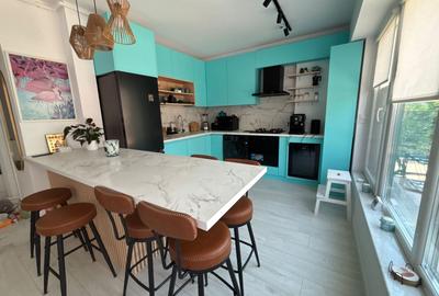 Apartament Lux Prima InchiriereTimpuri Noi - 7