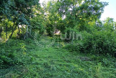 Teren intravilan 1340mp ideal pentru casa in Sat Gheorghieni! - 3