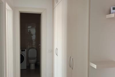 Apartament 2 camere 21 Residence Politehnica la 5 minute de metrou Lujerului - 9