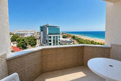Penthouse cu vedere panoramică la mare | Bd. Mircea cel Bătrân - 15
