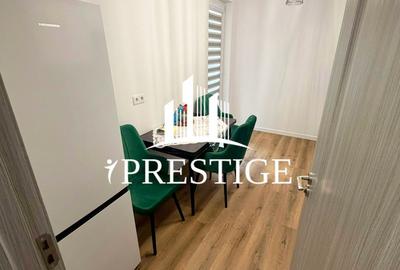 APARTAMENT 2 CAMERE ÎN SIBIU, MAGNOLIA,  ETAJ 1, BALCON, PARCARE - 4
