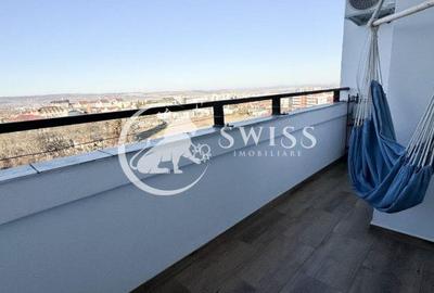 Apartament 3 camere | Terasa | Parcare | Boxa depozitare | Zorilor Calea Turzii - 8
