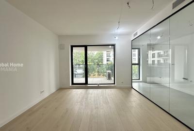 Apartament 2 camere | 59 MP Utili | Nusco City Faza 2 - 1