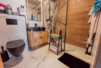 Apartament 2 camere de vanzare in Floresti - 6