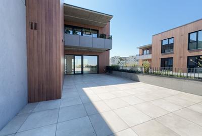 QUARTIER AZUGA - PROIECT SUSTENABIL PREMIAT | PENTHOUSE 4 CAMERE, 205 MP - 2