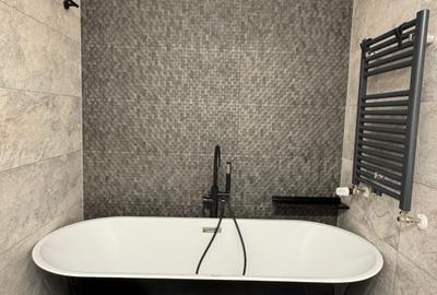 Apartament 4 camere-decomandat+boxa+parcare-mobilat-zona Timpuri Noi - 11
