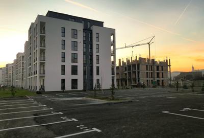 River Park: Apartamente in Ansamblu NOU Reghin - 2