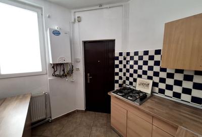 Apartament 2 camere + 1 camera de serviciu - 71,34 mp - Ultracentral - 5