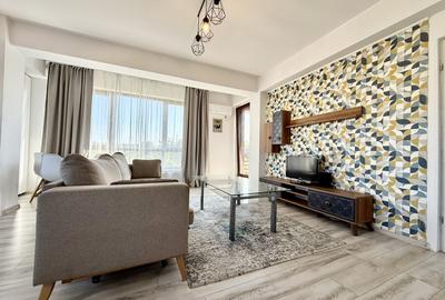 2 camere | 48 mp | Jiului – la 3 min distanta de metrou - 3