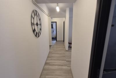 Apartament 3 camere D, Rond Pacurari - Lac Rediu cod:162294 - 6