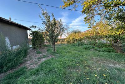 Casă cu teren de 2.000 mp în Nănești, Vrancea – aproape de baltă pescuit - 6