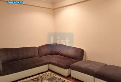 Apartament cu 3 camere decomandat în Micro 20