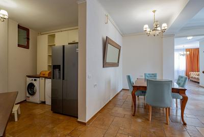 Peninsula – 100,8 mp, construcție 2021, vilă cu doar 3 apartamente! - 14