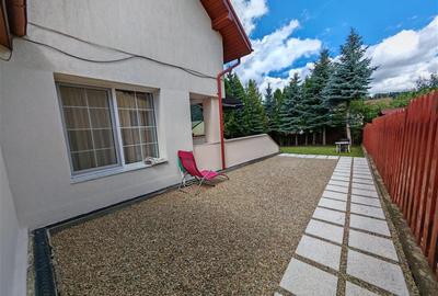 Vanzare casa imbratisata de natura in zona Bunloc, teren 445 mp - 39
