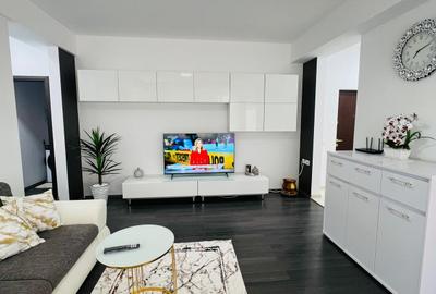 Apartament 2 camere Militari Residence - 1